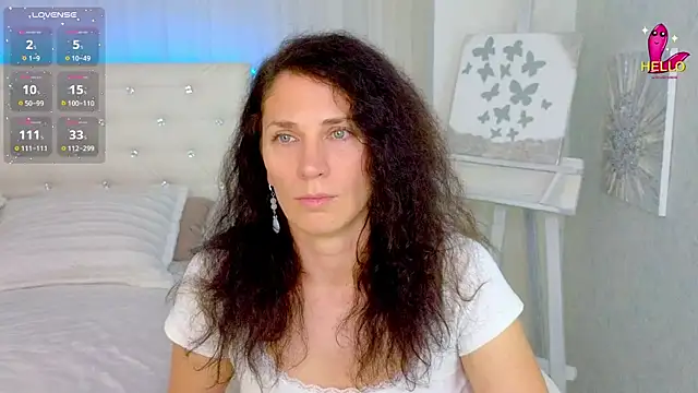 mylady xenia online show from 26, 7, 2026