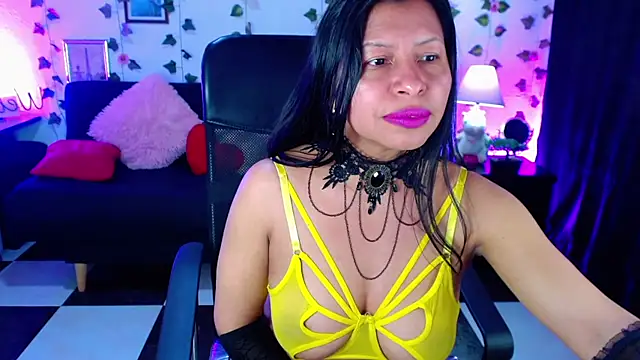 AbbyPrincessAGT online show from 11, 7, 2026