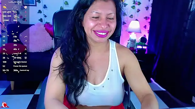 AbbyPrincessAGT online show from 13, 7, 2026