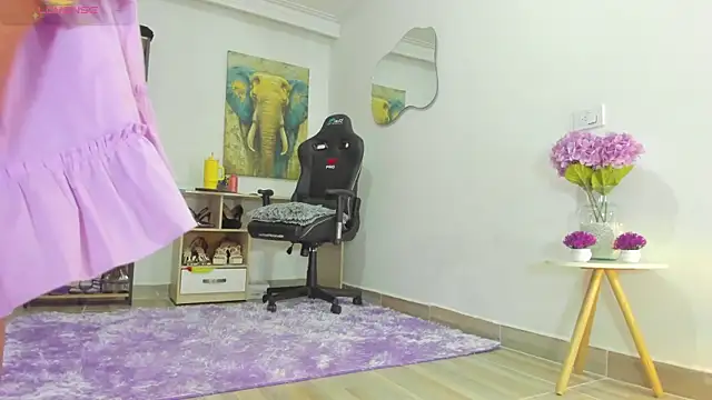 Camillevegas online show from 22, 11, 2025