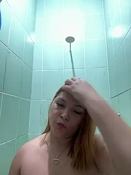 GoddessChaar online show from 2, 2, 2026