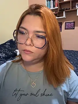 GoddessChaar online show from 4, 2, 2026