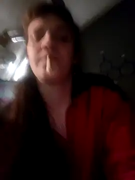 Snapshot of Ariasecas chatting on 24, 2, 2025 Ariasecas online show from 24, 2, 2025