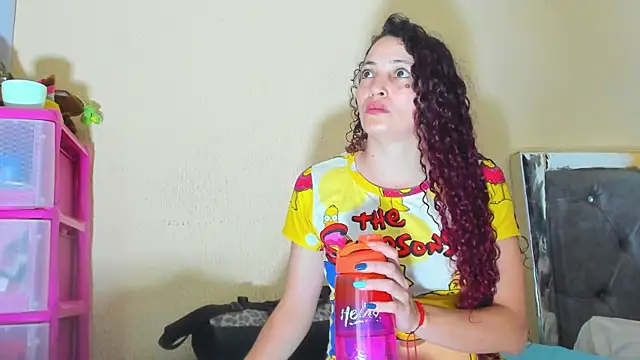 lexxy ray666 online show from 15, 7, 2026