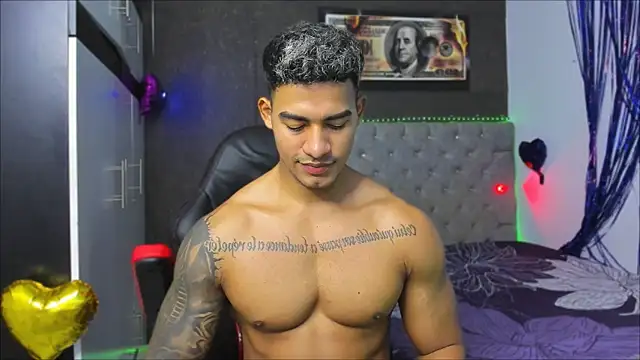 luigi hot  online show from 30, 6, 2026