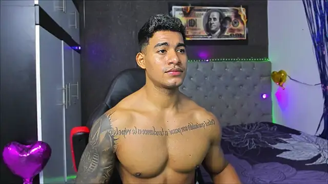 luigi hot  online show from 16, 7, 2026