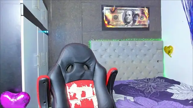luigi hot  online show from 22, 7, 2026