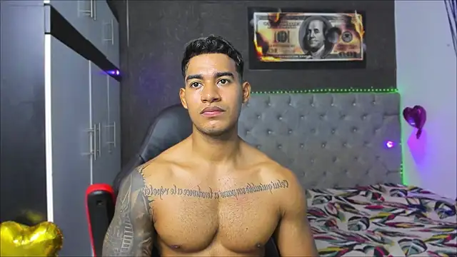 luigi hot  online show from 29, 7, 2026