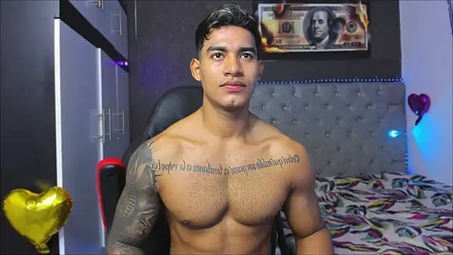 luigi hot  online show from 31, 7, 2026