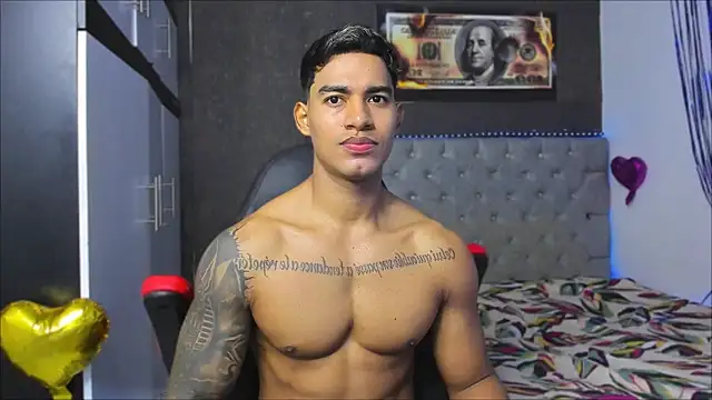 luigi hot  online show from 6, 8, 2026
