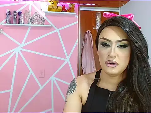 crsthinasweet online show from 17, 3, 2025