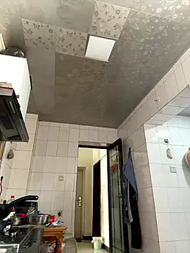 Anson0722 online show from 3, 10, 2025