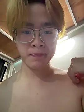 Anson0722 online show from 8, 10, 2025