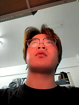 Anson0722 online show from 23, 11, 2025