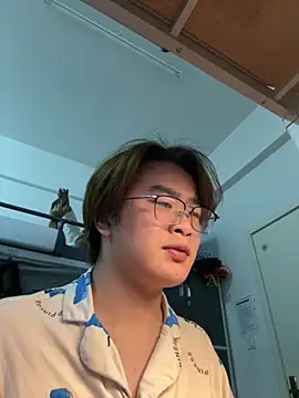 Anson0722 online show from 26, 11, 2025