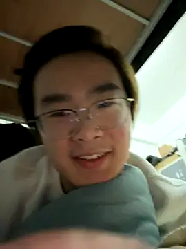 Anson0722 online show from 5, 12, 2025