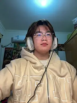 Anson0722 online show from 19, 2, 2026