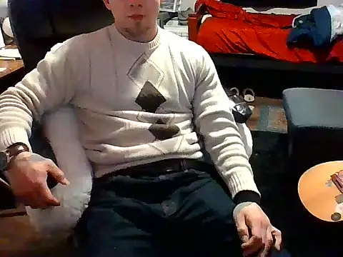 Snapshot of JCstrings chatting on 21, 2, 2025 JCstrings online show from 21, 2, 2025