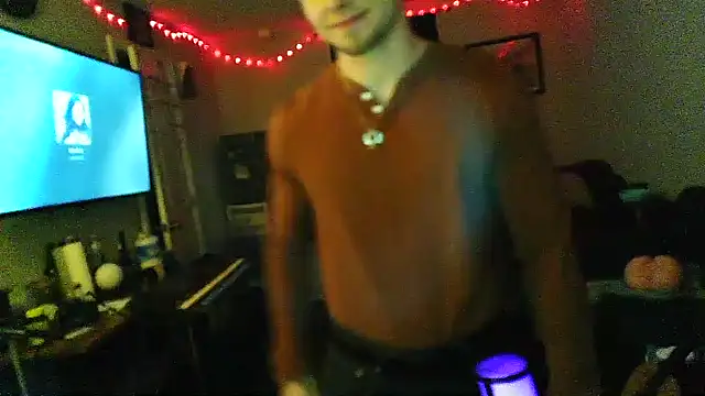 Snapshot of JCstrings chatting on 23, 2, 2025 JCstrings online show from 23, 2, 2025