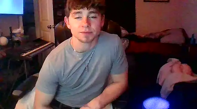 Snapshot of JCstrings chatting on 25, 2, 2025 JCstrings online show from 25, 2, 2025