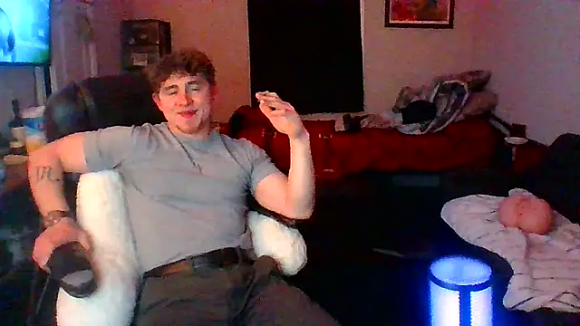 Snapshot of JCstrings chatting on 26, 2, 2025 JCstrings online show from 26, 2, 2025