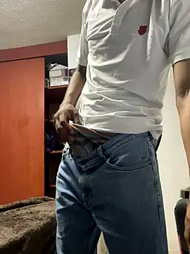 Erickhotddjots online show from 24, 9, 2025