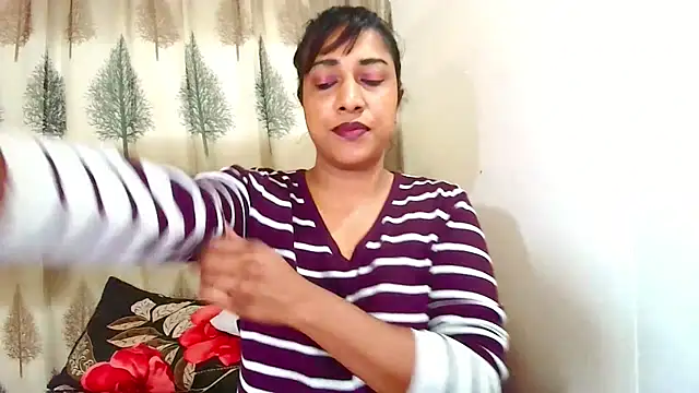 Indian Erotic69 online show from 31, 7, 2026