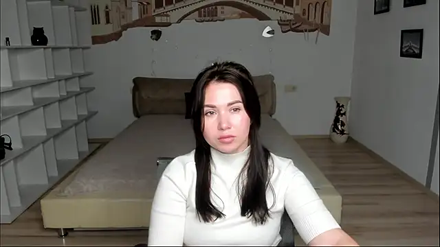 LizaTomson online show from 12, 11, 2025