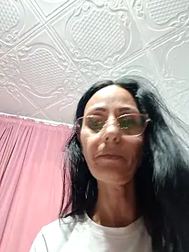 Snapshot of Ramona870 chatting on 3, 10, 2025 Ramona870 online show from 3, 10, 2025
