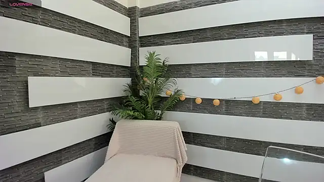 Kaya Sins online show from 7, 3, 2025