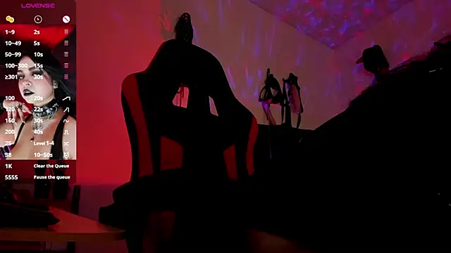 Snapshot of veresskaardila77 chatting on 10, 3, 2025 veresskaardila77 online show from 10, 3, 2025