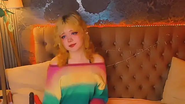 EmilyAngells online show from 15, 5, 2026