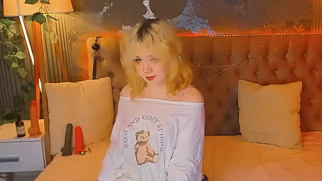 EmilyAngells online show from 20, 5, 2026