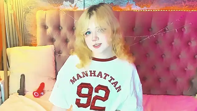 EmilyAngells online show from 21, 5, 2026