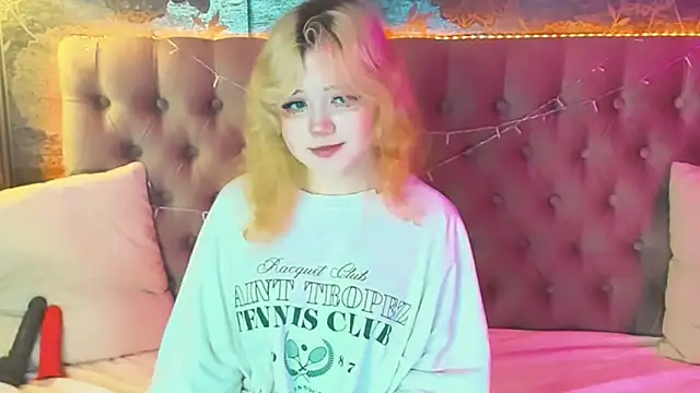 EmilyAngells online show from 22, 5, 2026