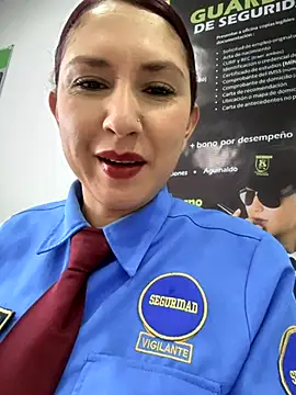 Megan-01- online show from 18, 11, 2025