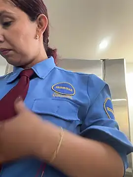 Megan-01- online show from 6, 2, 2026