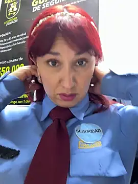 Megan-01- online show from 16, 3, 2026