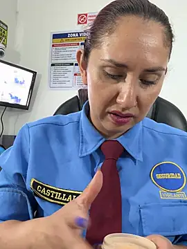 Megan-01- online show from 8, 5, 2026