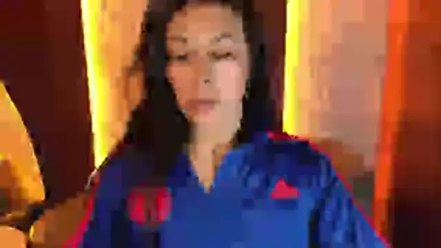 Snapshot of Isabella_Collen_v chatting on 7, 7, 2026 Isabella Collen v online show from 7, 7, 2026