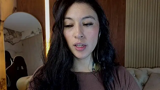 Snapshot of Isabella_Collen_v chatting on 16, 7, 2026 Isabella Collen v online show from 16, 7, 2026