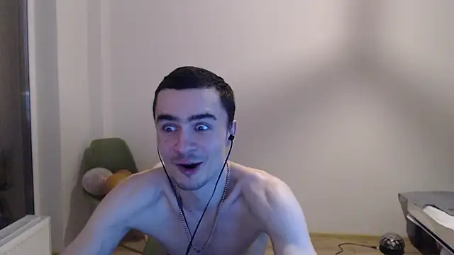 GoodGG online show from 21, 3, 2025