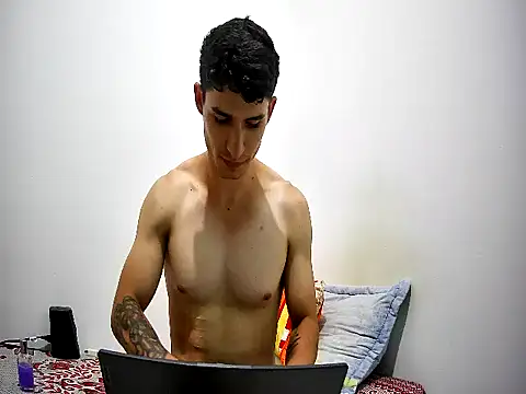 Snapshot of Brian_lumper01 chatting on 5, 3, 2025 Brian lumper01 online show from 5, 3, 2025