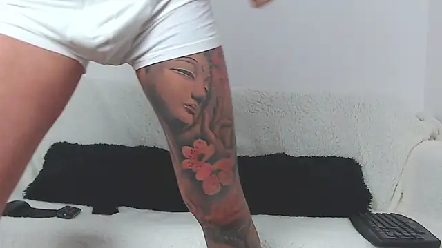 Zzedd online show from 20, 11, 2025