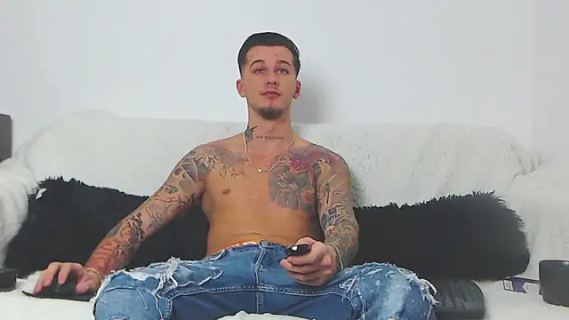 Zzedd online show from 28, 11, 2025