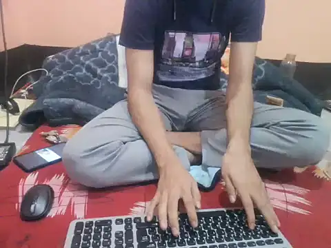 rahulkajuuu0909 online show from 18, 11, 2025