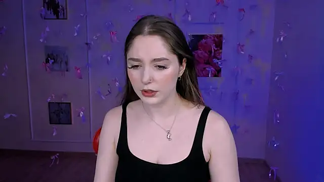 hazel sullivan online show from 21, 3, 2026