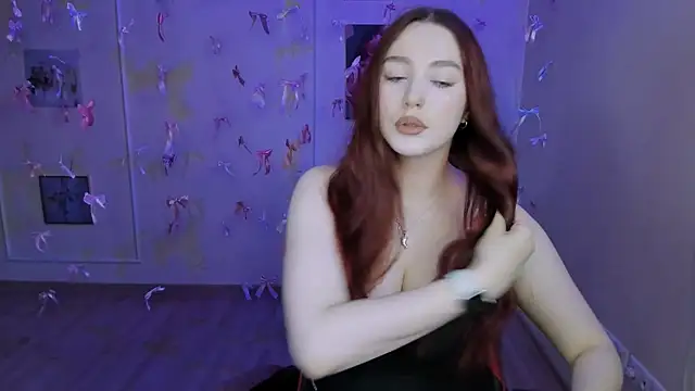 hazel sullivan online show from 8, 8, 2026