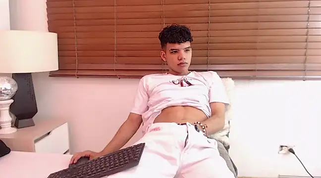 Axel Forte online show from 11, 3, 2025