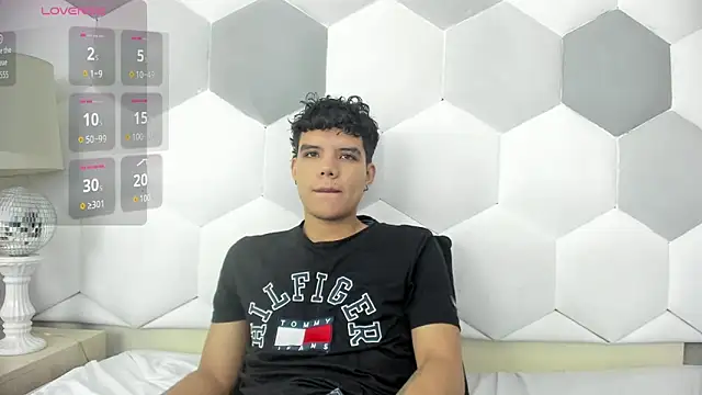 Axel Forte online show from 2, 10, 2025